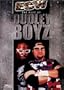ECW (Extreme Championship Wrestling) - The Best Of The Dudley Boyz