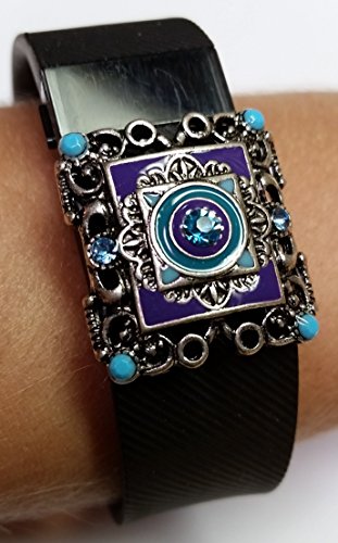 Fitbit® Charge Band Bling Accessory 