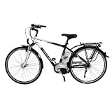 Vélo Electrique Hammer Eco Pro Deluxe Homme T53cm