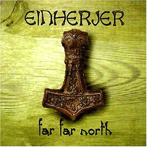 Einherjer - Far Far North (Ep.) - Zortam Music