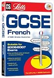 Letts GCSE French 2006/2007 (PC)