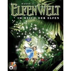 Danny's Elfenwelt, 1 CD-ROM Im Reich der Elfen. F�r Windows 95, 98, Me, XP