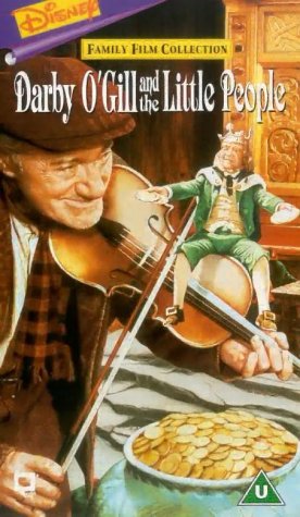 Darby O'Gill And The Little People [1959]