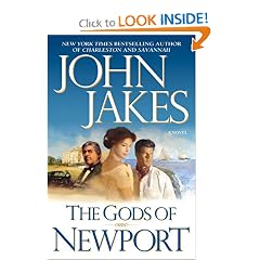 The Gods of Newport
