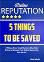Online Reputation Management
