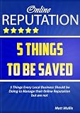 Online Reputation Management