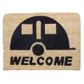 Caravan Door Mat