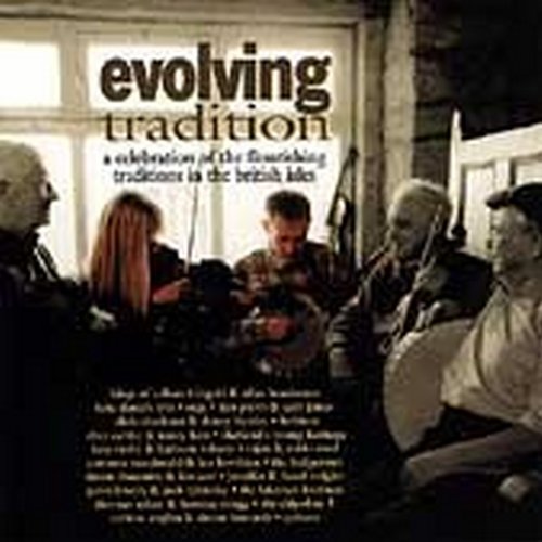 EVOLVING TRADITION