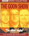 The Goon Show Classics: The Reason Why/The Treasure in the Tower/The Plasticine Man/The Silent Bugler. Four Original BBC Radio Episodes v.17 (BBC Radio Collection)