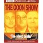 The Goon Show Classics: The Reason Why/The Treasure in the Tower/The Plasticine Man/The Silent Bugler. Four Original BBC Radio Episodes v.17 (BBC Radio Collection)