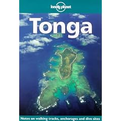 Tonga (Lonely Planet Regional Guides)