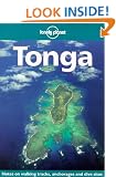 Tonga (Lonely Planet Regional Guides)