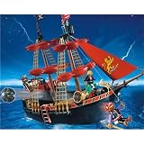 PLAYMOBIL� 4424 - Piratenkaperschiffvon "PLAYMOBIL�"