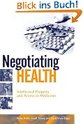 Negotiating Health