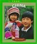 China (True Books: Countries)