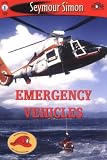See More Readers: Emergency Vehicles - Level 1 (SeeMore Readers)