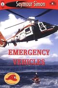 See More Readers: Emergency Vehicles - Level 1 (SeeMore Readers)