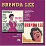 Grandma What Great Songs You Sang/Miss Dynamite