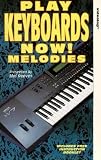 Mel Reeves - Play Keyboards Now - Melodies VHS