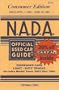 N.A.D.A. Official Used Car Guide, Spring 2003