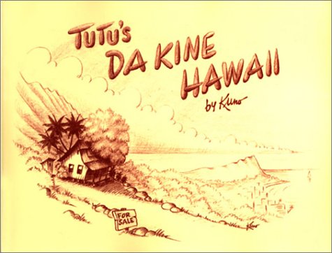 Tutu's Da Kine Hawaii