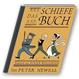 Das schiefe Buch - 