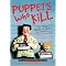 Crazy Puppet Stuff