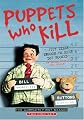 Puppets Who Kill: The Complete First Season
