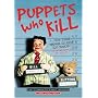 Puppets Who Kill: The Complete First Season