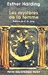 Les myst�res de la femme