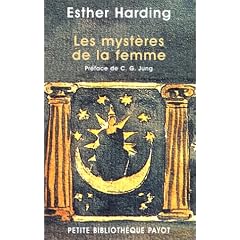 Les myst�res de la femme