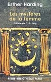 Les myst�res de la femme