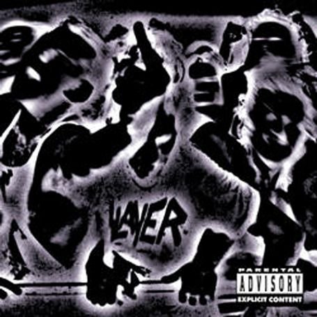 CD-Charts  Music : Undisputed Attitude