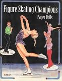 Figure Skating Champions Paper Dolls
