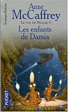 Le Vol de Pégase, Tome 5 : Les enfants de Damia