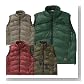 THE NORTH FACE(ザ・ノースフェイス) 07モデル・ACONCAGUA Vest ND18705