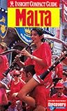 Malta Insight Compact Guide (Insight Compact Guides)