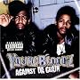 Against Da Grain