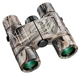 Bushnell Trophy 8x27 Realtree Camo Binocular (Camouflage)