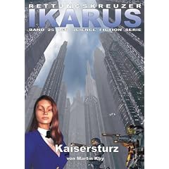 Rettungskreuzer Ikarus 25: Kaisersturz