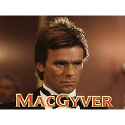 MacGyver - Season 1
