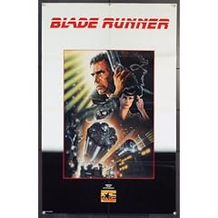 Der Blade Runner [VHS]