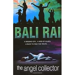The Angel Collector