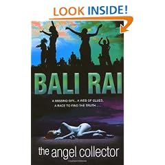 The Angel Collector