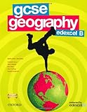 GCSE geography Edexcel B