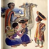 Gregorio and the White Lama