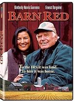 Barn Red