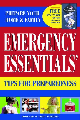 Emergency Essentials: Tips for Preparedness