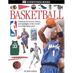 Basketball (Eyewitness Books)