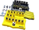 Eigenschaften EDU-Toys 141905 / Hui Buh Reisespiel Wer ist das Schlossgespenst